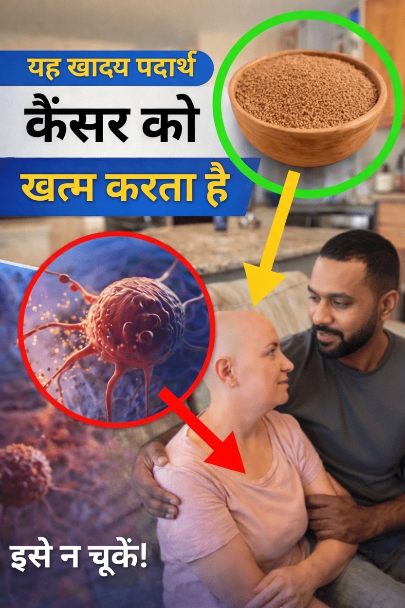 10 रोज़मर्रा के खाद्य पदार्थ जो एक स्वस्थ शरीर को सहारा देने और कैंसर के जोखिम को कम करने में मदद कर सकते हैं (अनुसंधान द्वारा प्रमाणित)