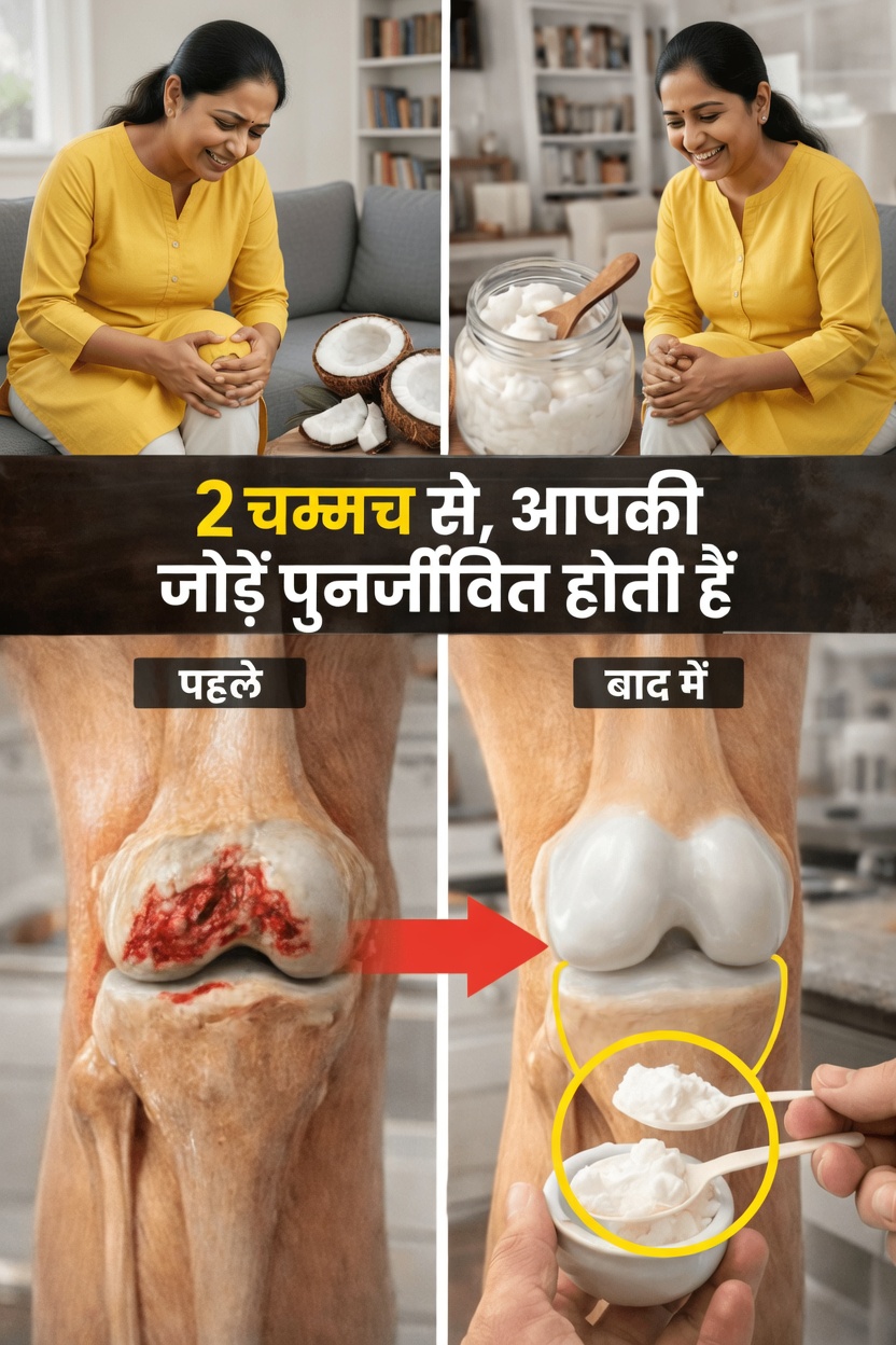 क्या उम्र बढ़ने पर जोड़ों के आराम के लिए बोन ब्रॉथ एक प्राकृतिक सहायक है?