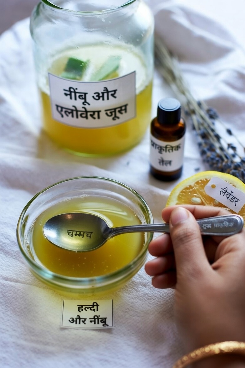 दादी माँ के सरल घरेलू नुस्खे की खोज: पैरों के आराम और रक्त परिसंचरण के लिए प्राकृतिक सामग्री