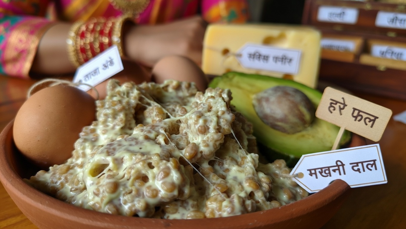 टांगों की नसों और रक्त परिसंचरण को स्वस्थ रखने वाला वह गुप्त विटामिन जिसे आप शायद नज़रअंदाज़ कर रहे हैं