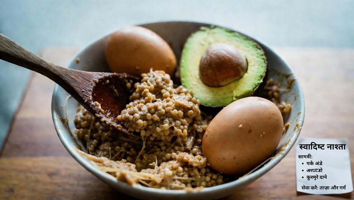 टांगों की नसों और रक्त परिसंचरण को स्वस्थ रखने वाला वह गुप्त विटामिन जिसे आप शायद नज़रअंदाज़ कर रहे हैं