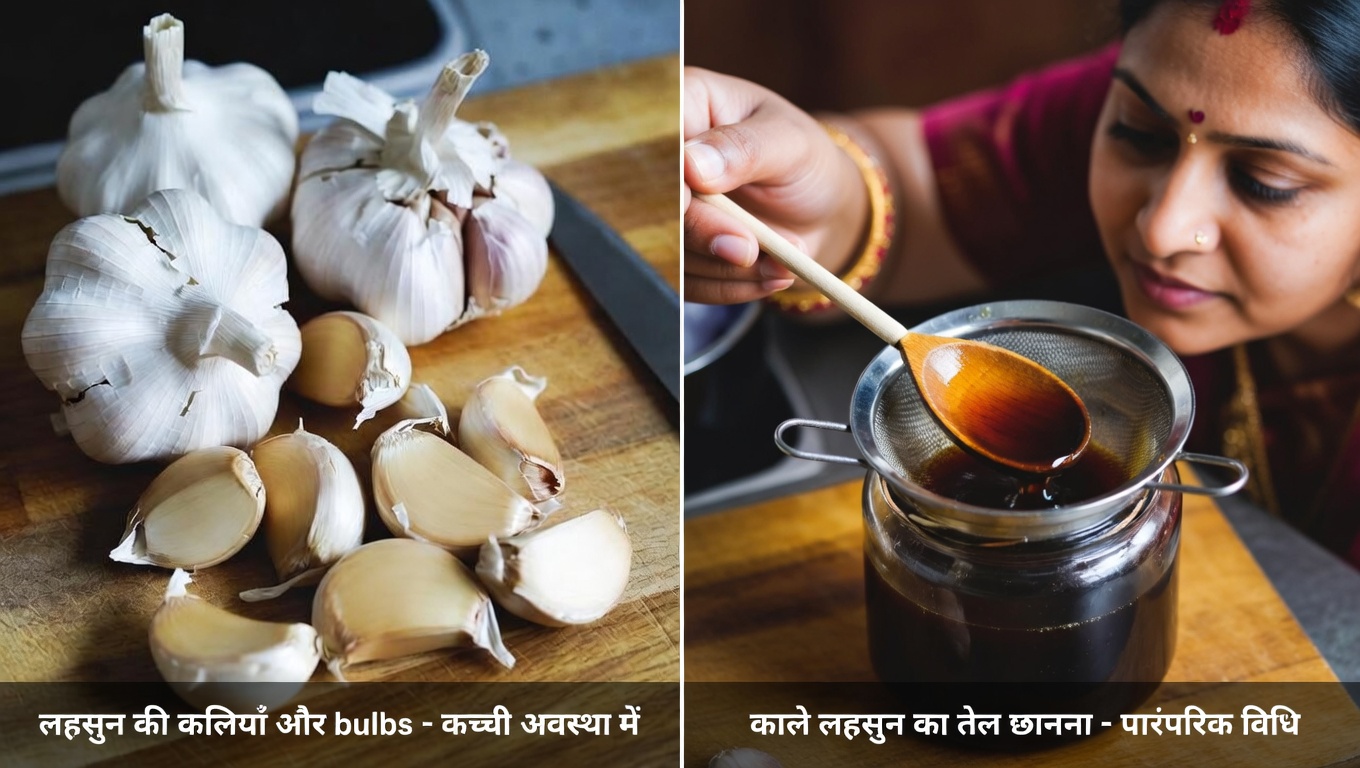 लहसुन और लौंग से युक्त तेल के चौंकाने वाले फ़ायदों को जानें: रोज़ाना जोड़ आराम और पैरों के दर्द से राहत के लिए