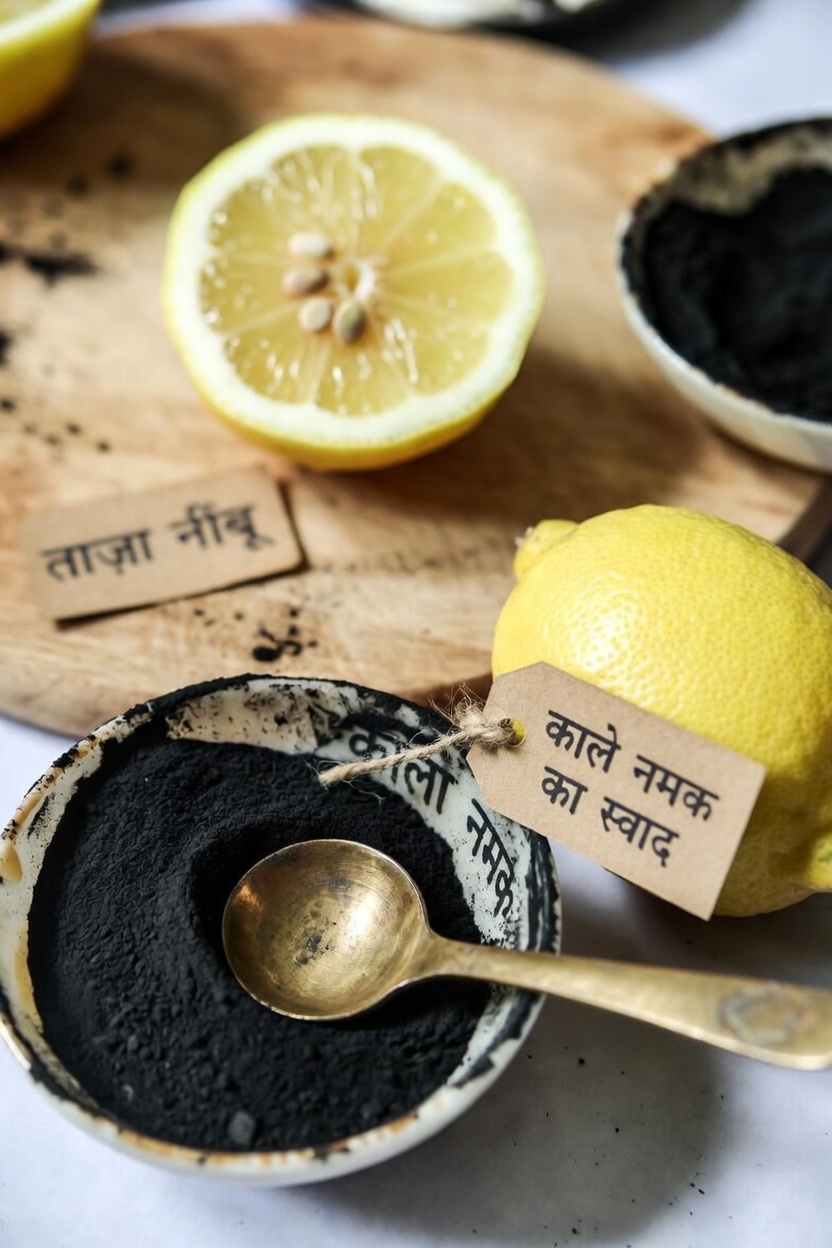 जानें कि रोज़मर्रा के घरेलू प्रयोगों के लिए नींबू के रस और सक्रिय चारकोल को कैसे मिलाएँ