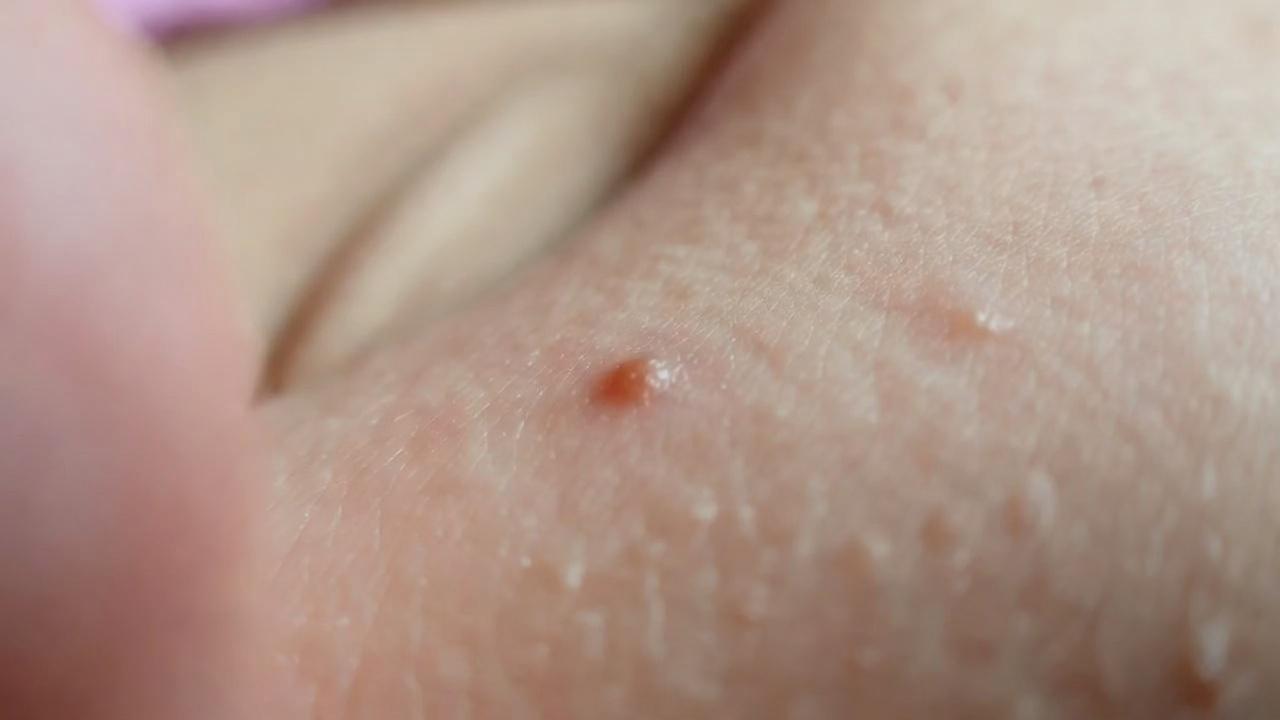 कैंसर के 12 शुरुआती चेतावनी संकेत जिन्हें कभी नज़रअंदाज़ नहीं करना चाहिए