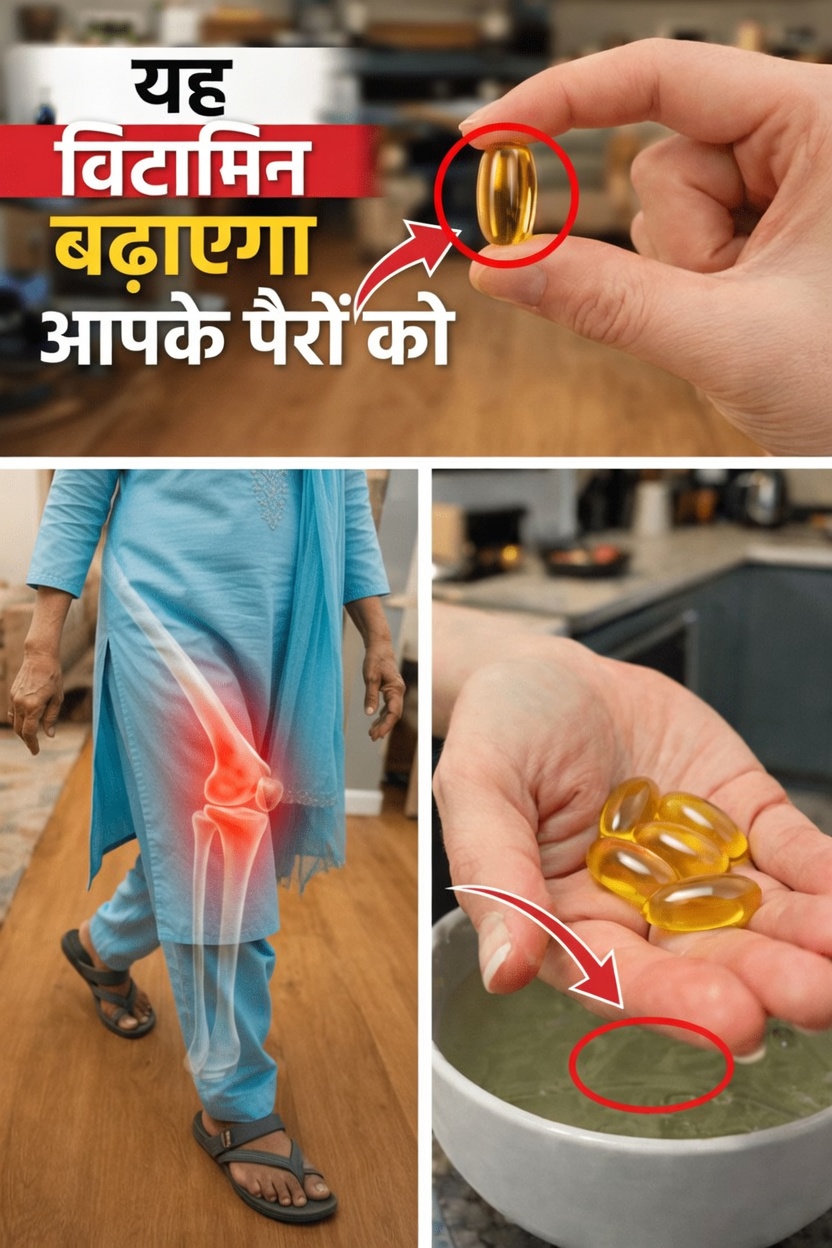 उम्र बढ़ने के साथ सुबह जोड़ों में जकड़न अधिक क्यों होती है