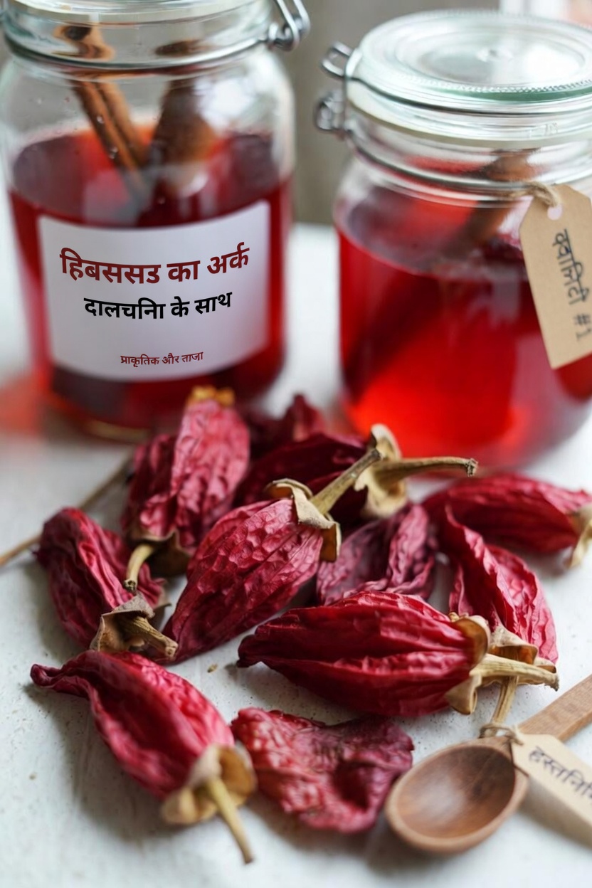 प्राकृतिक सहारे के लिए अपने दैनिक स्वास्थ्य आदतों में लौंग और गुड़हल की चाय शामिल करने के सरल तरीकों की खोज करें