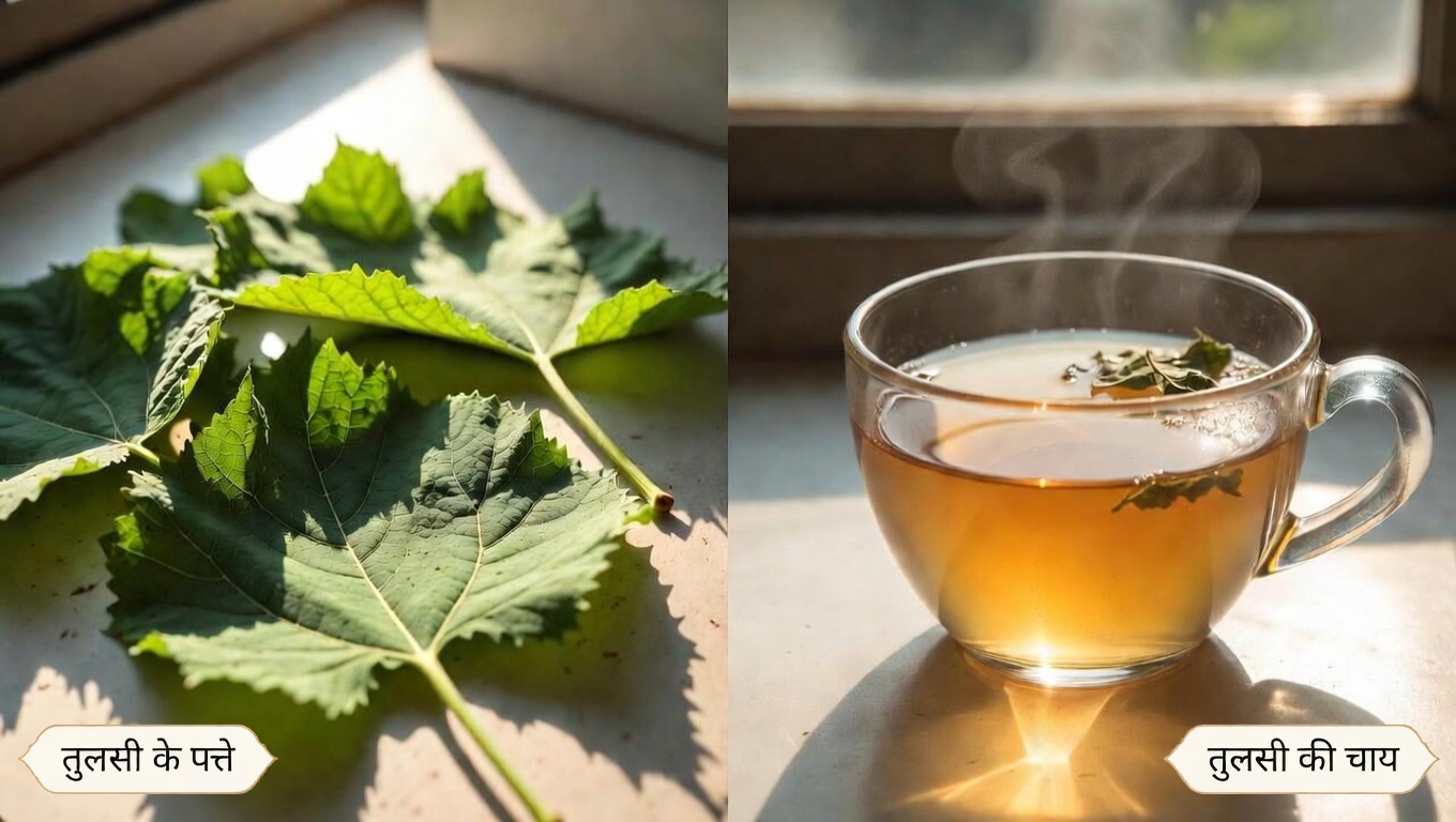 शहतूत की पत्ती: स्वस्थ रक्त शर्करा, कोलेस्ट्रॉल और रक्त संचार को सहारा देने का प्राकृतिक विकल्प?