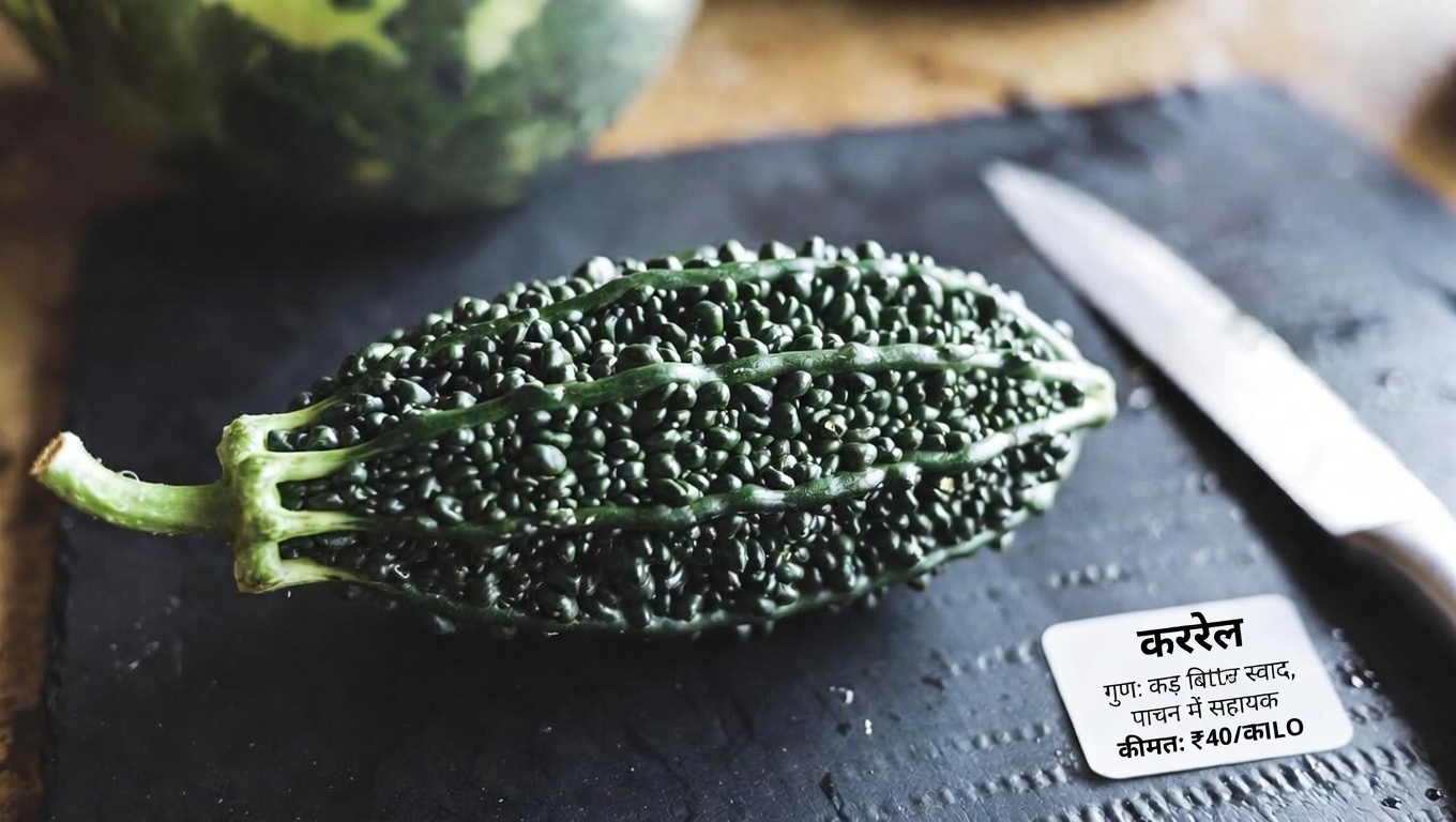 जानें शीर्ष 5 सब्ज़ियों के बारे में जो स्वाभाविक रूप से स्वस्थ क्रिएटिनिन स्तर और किडनी के कार्य को समर्थन दे सकती हैं