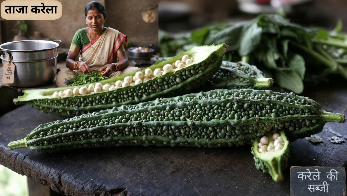 जानें शीर्ष 5 सब्ज़ियों के बारे में जो स्वाभाविक रूप से स्वस्थ क्रिएटिनिन स्तर और किडनी के कार्य को समर्थन दे सकती हैं