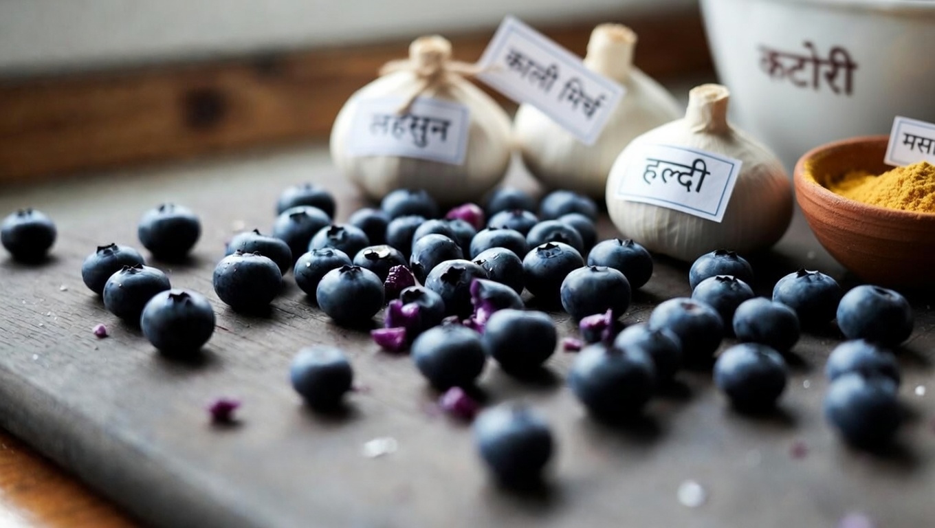 किडनी स्वास्थ्य को बेहतर बनाने और मूत्र में प्रोटीन को नियंत्रित करने में सहायक 10 साक्ष्य-आधारित आहार पदार्थ