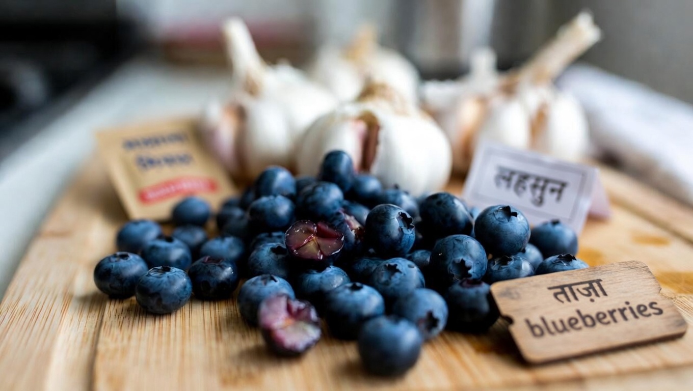 किडनी स्वास्थ्य को बेहतर बनाने और मूत्र में प्रोटीन को नियंत्रित करने में सहायक 10 साक्ष्य-आधारित आहार पदार्थ