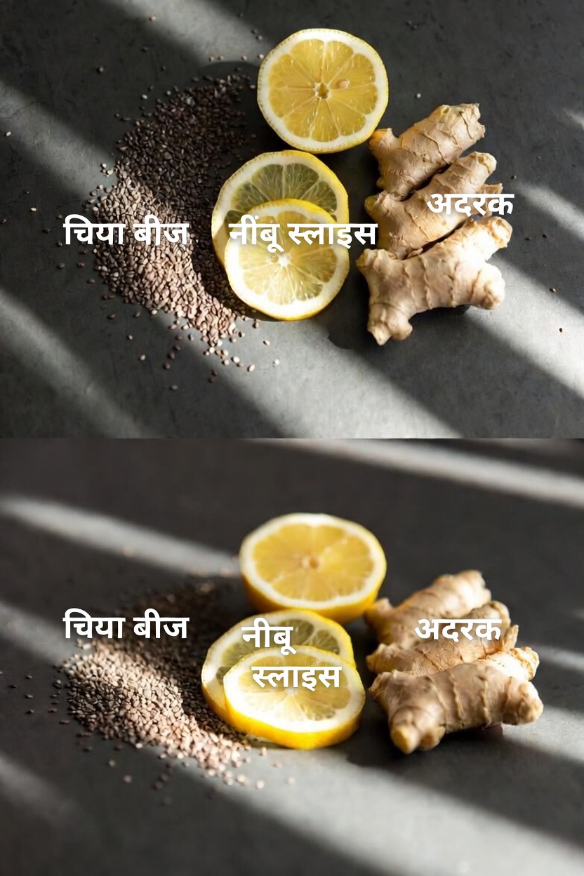 क्यों यह सरल शाम का मिश्रण हृदय स्वास्थ्य का समर्थन कर सकता है