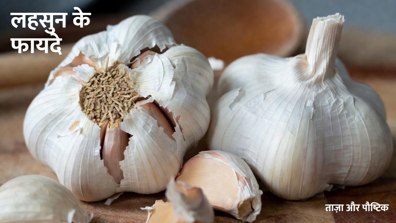 क्या लहसुन स्वस्थ पैरों में रक्त संचार और नसों की आरामदायक स्थिति को सहारा दे सकता है? प्राकृतिक जानकारियाँ और व्यावहारिक सुझाव