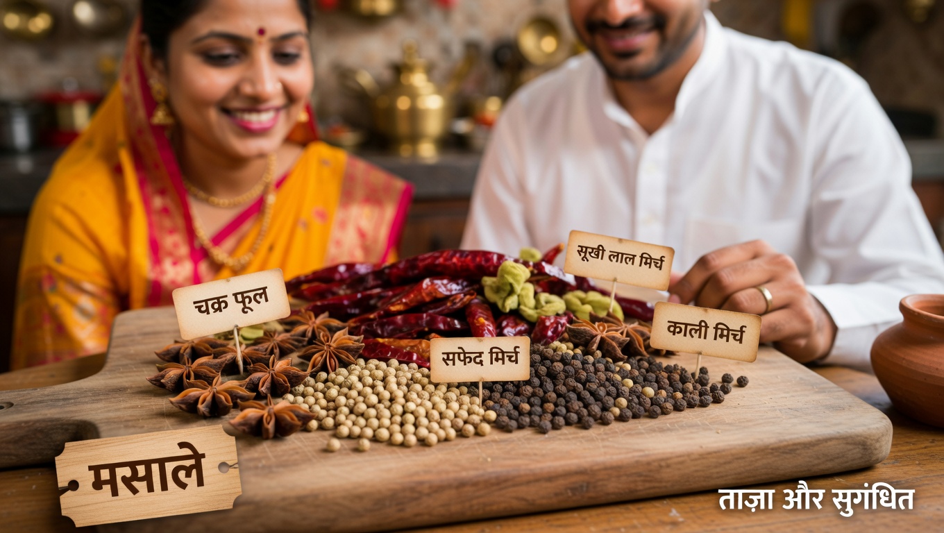 50 वर्ष से अधिक आयु के लोग रोज़मर्रा की सेहत के लिए खोज रहे मैग्नीशियम से भरपूर खाद्य पदार्थों का राज़