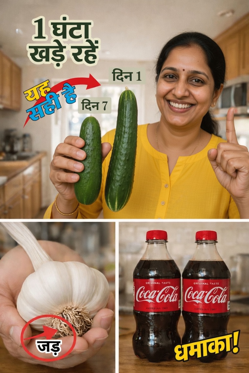 लहसुन, कोका-कोला और शहद की खोज: एक सरल 3-सामग्री वाला मिश्रण जिसके बारे में लोग बातें कर रहे हैं