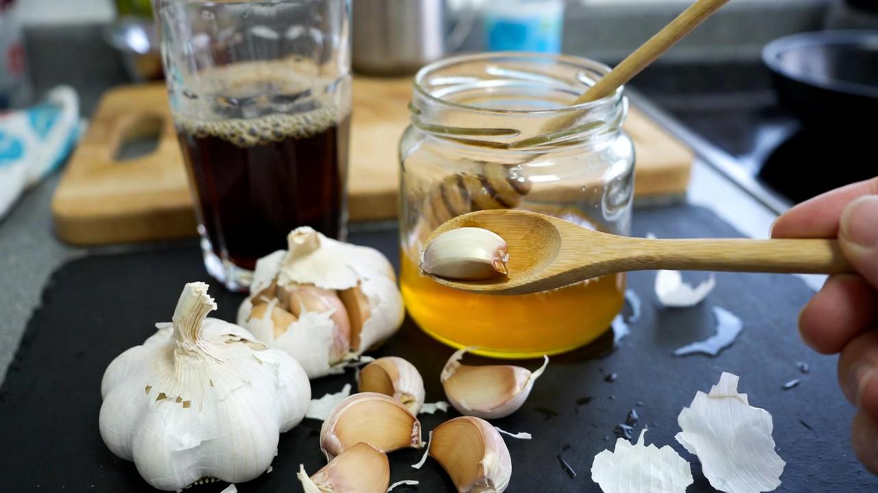 लहसुन, कोका-कोला और शहद की खोज: एक सरल 3-सामग्री वाला मिश्रण जिसके बारे में लोग बातें कर रहे हैं