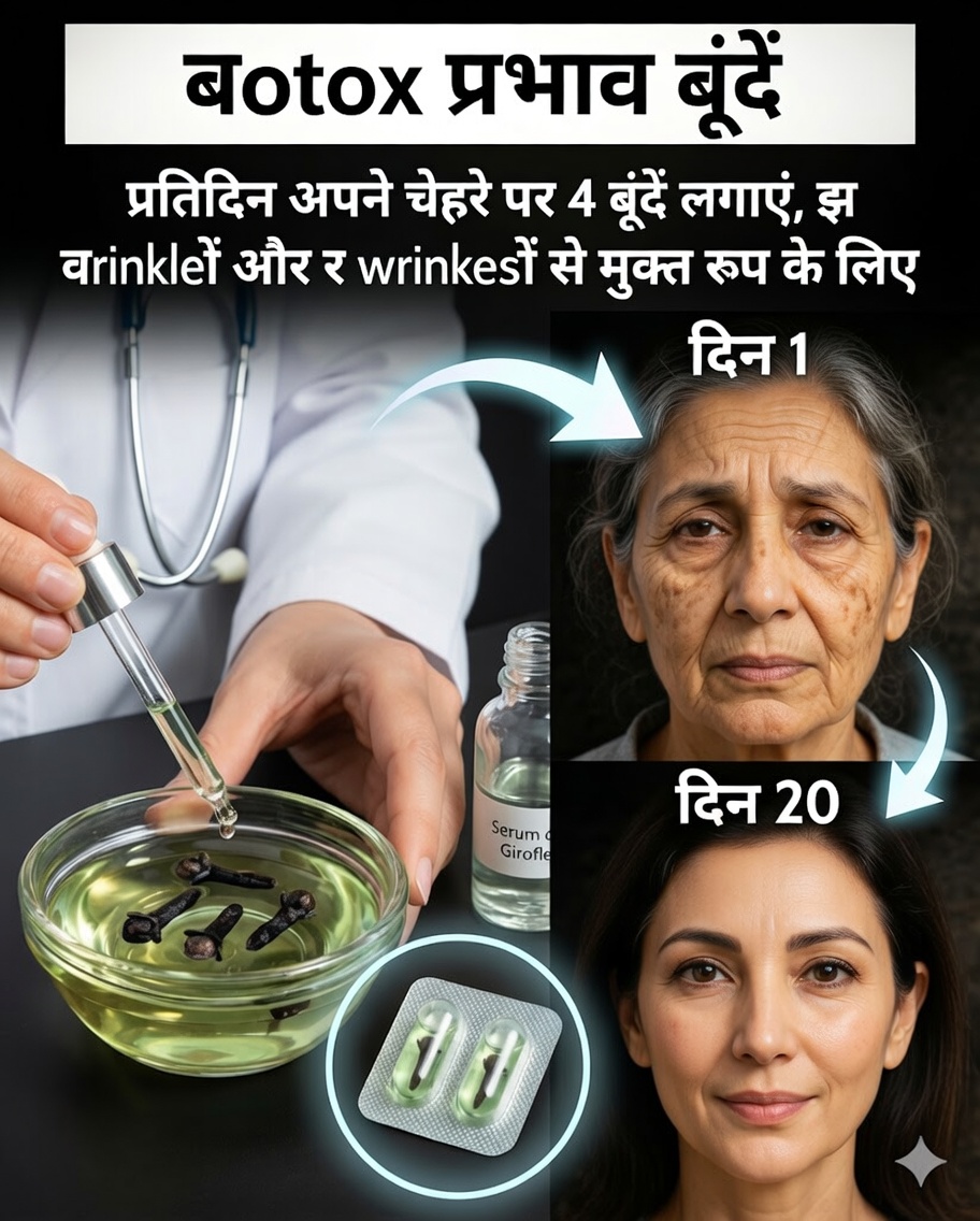 त्वचा के लिए लौंग: चेहरे को निखारने और जवां बनाने के लिए 7 प्राकृतिक नुस्खे