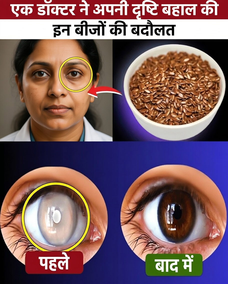 60 साल बाद तीन नन्हें बीजों की छिपी शक्ति