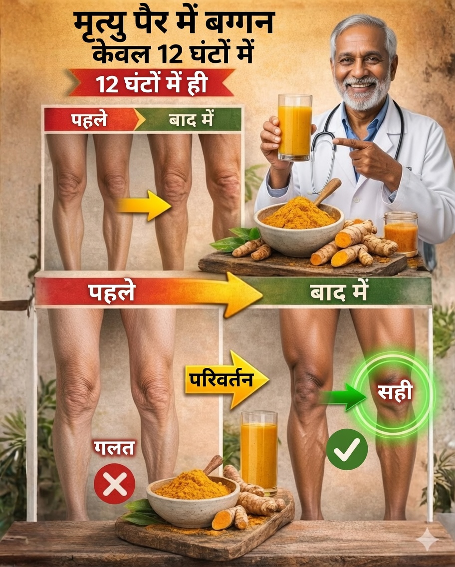 🥗 8 रोज़मर्रा के खाद्य पदार्थ जो आपकी सेहत सुधार सकते हैं (और वे वास्तव में क्यों काम करते हैं)