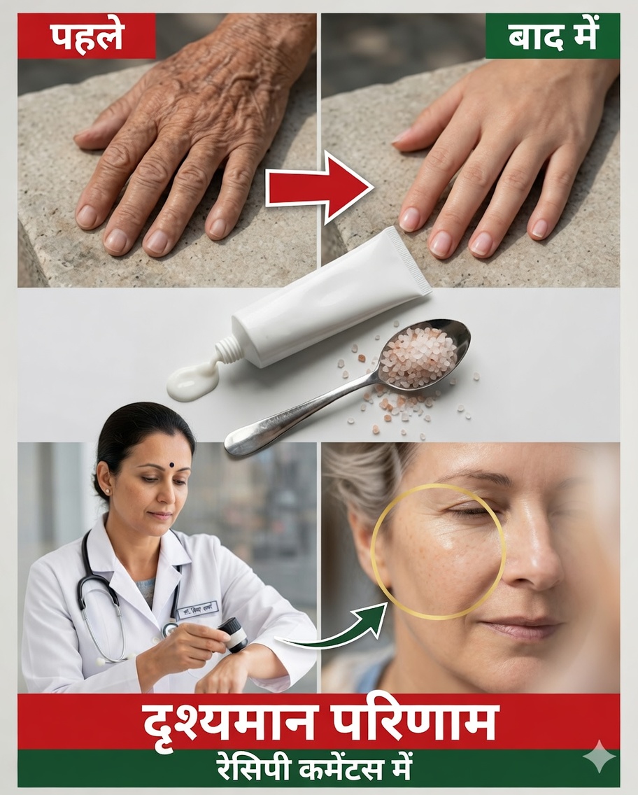 अपने हाथों की त्वचा की देखभाल कैसे करें और उन्हें लंबे समय तक जवान रखें