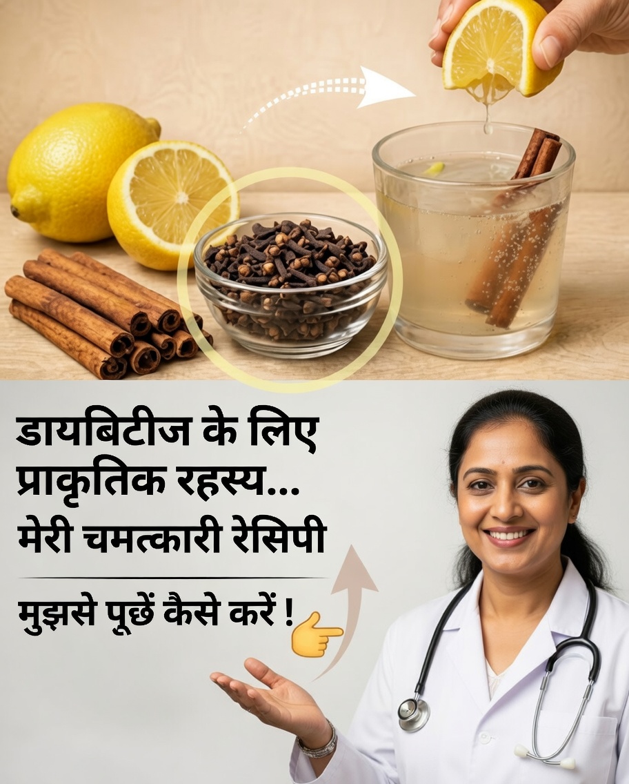 रक्त शर्करा को नियंत्रित करने वाली प्राकृतिक हर्बल चाय: क्या यह वायरल पेय वास्तव में प्रभावी है?