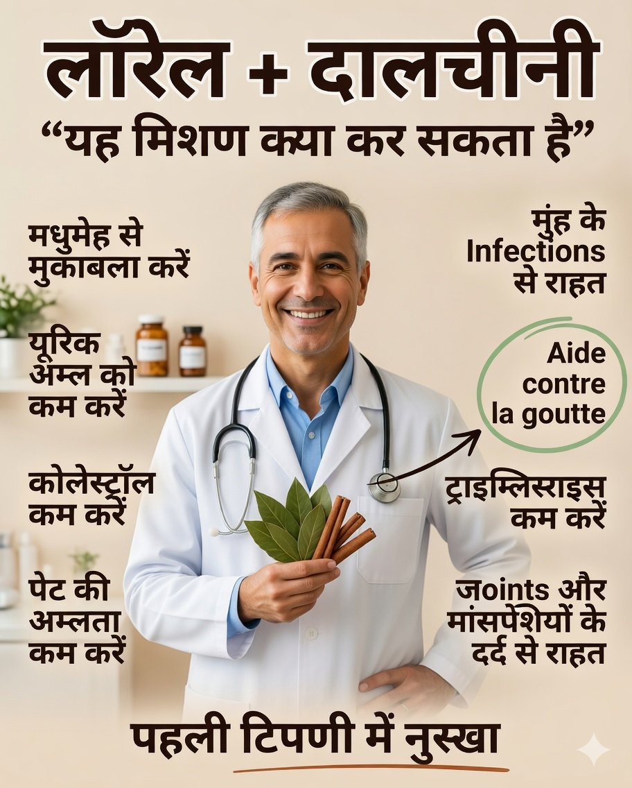 तेजपत्ता चाय: वास्तविक लाभ, सेवन का तरीका और इस वायरल प्राकृतिक पेय के पीछे की सच्चाई