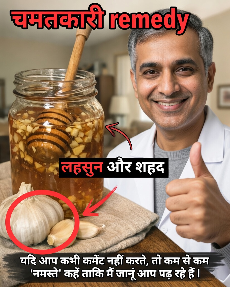 खाली पेट 7 दिनों तक लहसुन और शहद: वास्तविक लाभ, जोखिम और विज्ञान क्या कहता है