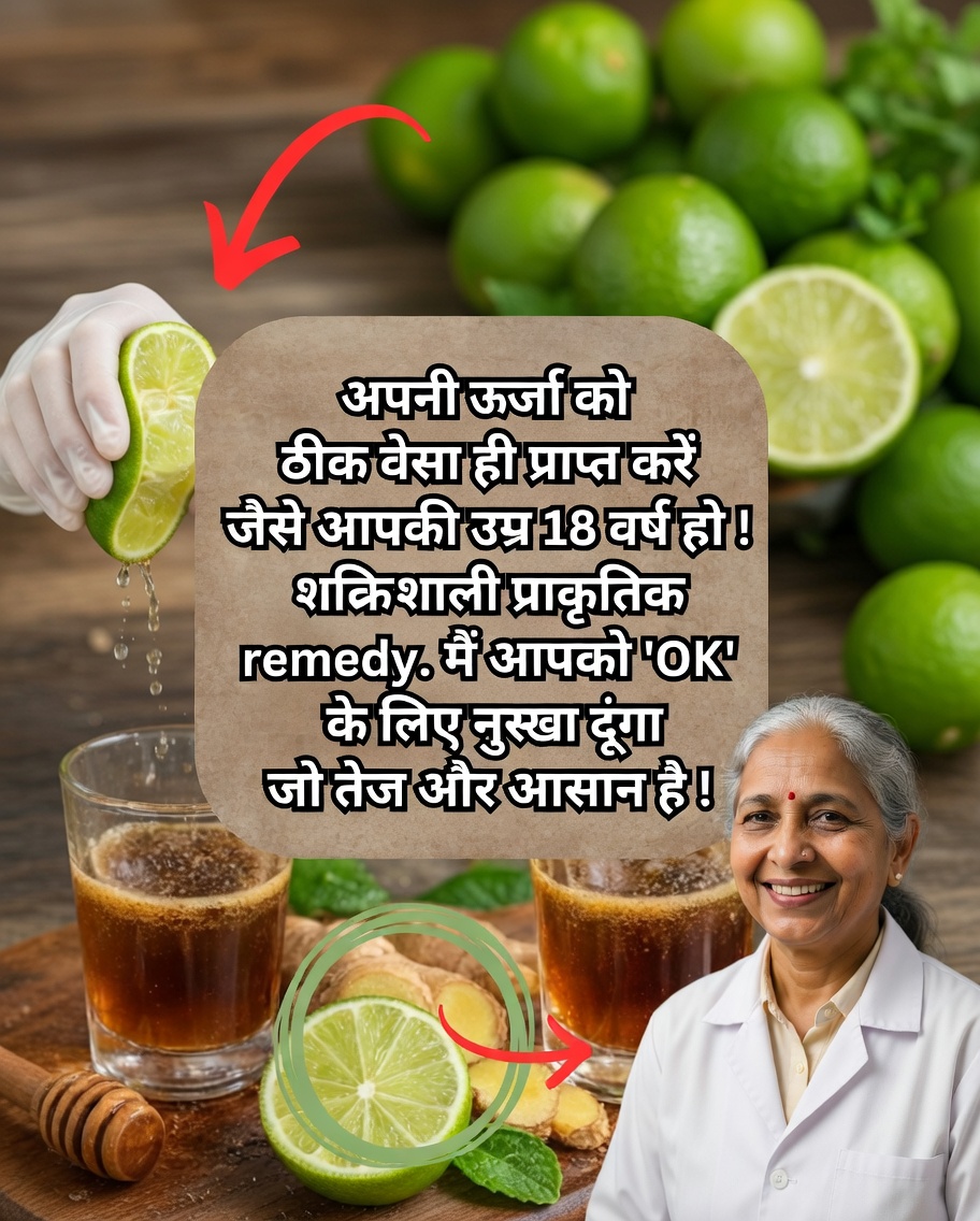 क्या हम 18 साल की उम्र वाली ऊर्जा वापस पा सकते हैं? मैग्नीशियम और स्फूर्ति की सच्चाई