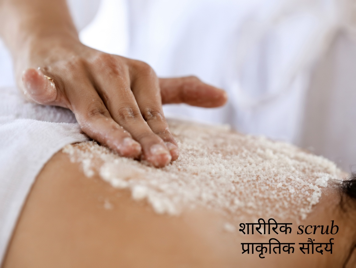 स्मूद त्वचा के लिए साधारण पेट्रोलियम जेली और नमक स्किन स्क्रब के फायदे जानें