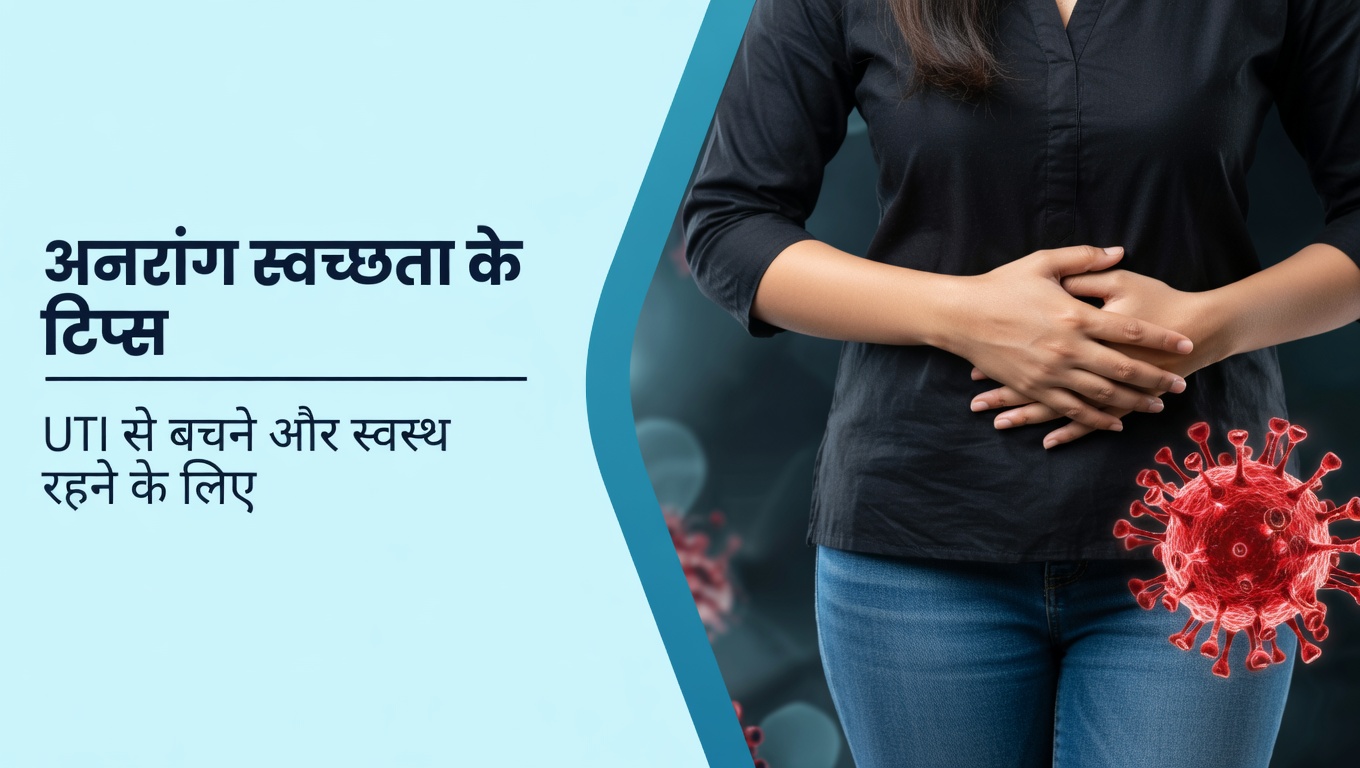 क्यों संभोग के बाद पेशाब करना मूत्र मार्ग के स्वास्थ्य को समर्थन देने वाली एक सरल आदत है