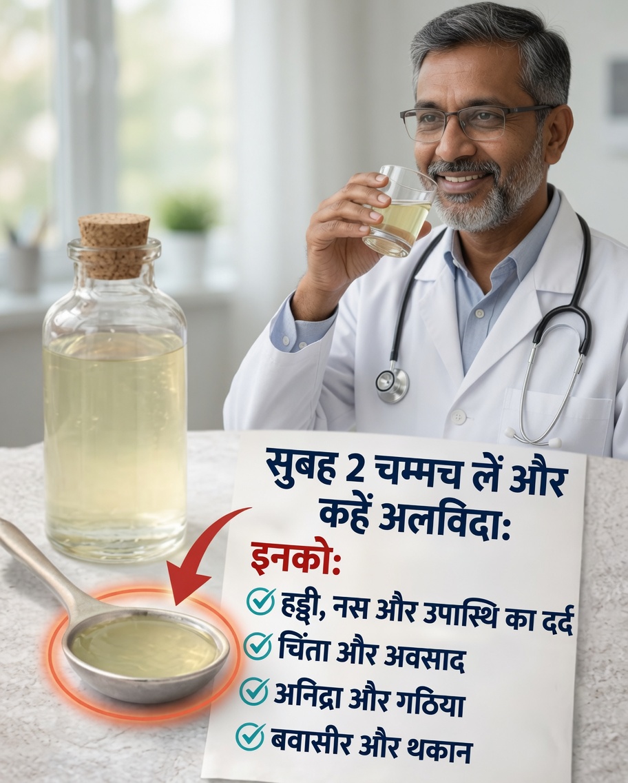 ЁЯМЮ рд╕реНрд╡рд╛рд╕реНрдереНрдпрд╡рд░реНрдзрдХ рд╕реБрдмрд╣ рдХрд╛ рдкреЗрдп: рдкреНрд░рд╛рдХреГрддрд┐рдХ рдЯреЙрдирд┐рдХ рдЬреЛ рд╣рд░ рд╕реБрдмрд╣ рдЖрдкрдХреЗ рд╢рд░реАрд░ рдХреЛ рдЬрдЧрд╛рддрд╛ рд╣реИ