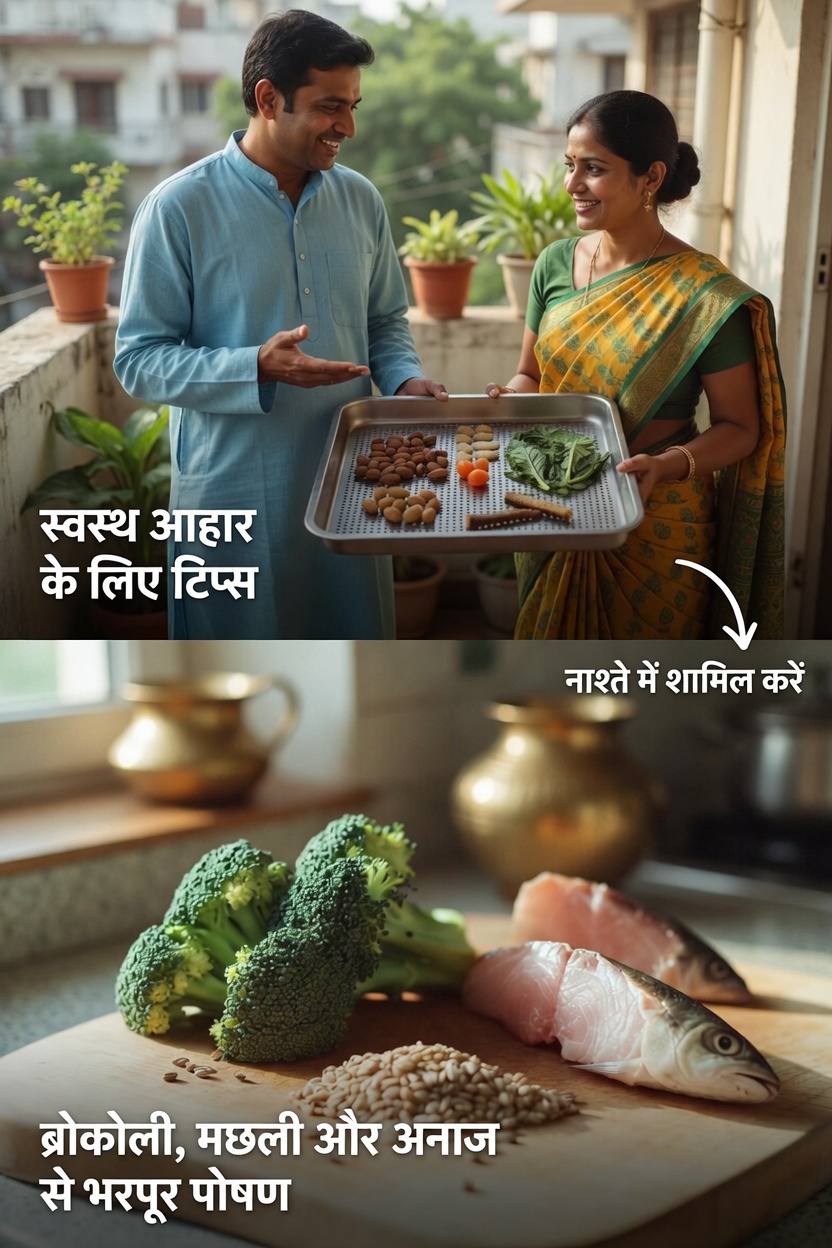 3 विटामिन जिनकी ज्यादातर डायबिटीज़ के मरीजों में खतरनाक कमी होती है (इसे ठीक करें = बेहतर ब्लड शुगर, कम जटिलताएँ)