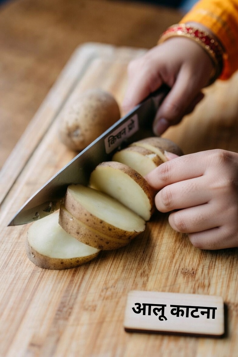 आलू का रस: थके हुए, भारी पैरों के लिए साधारण रसोई नुस्खा जो चुपचाप सबका ध्यान खींच रहा है