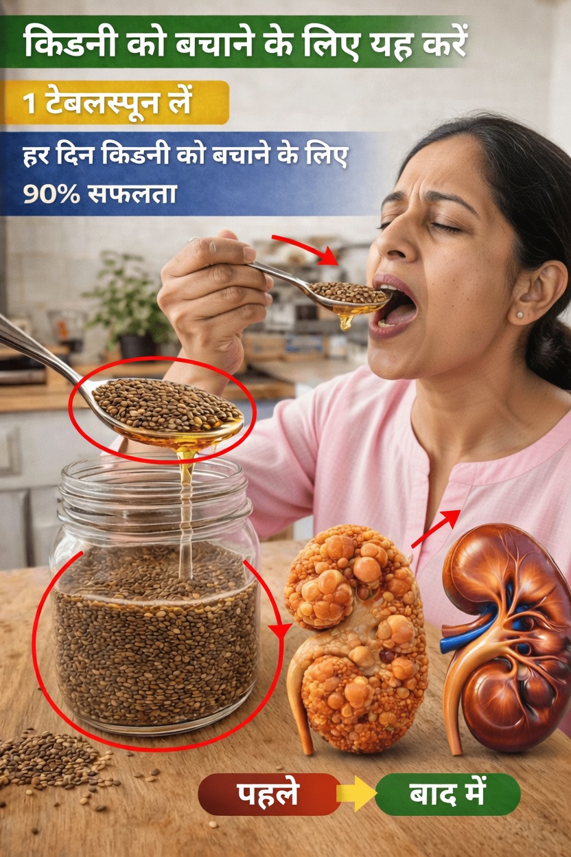 मेथी के दाने: क्या वे किडनी स्वास्थ्य को प्राकृतिक रूप से समर्थन दे सकते हैं?