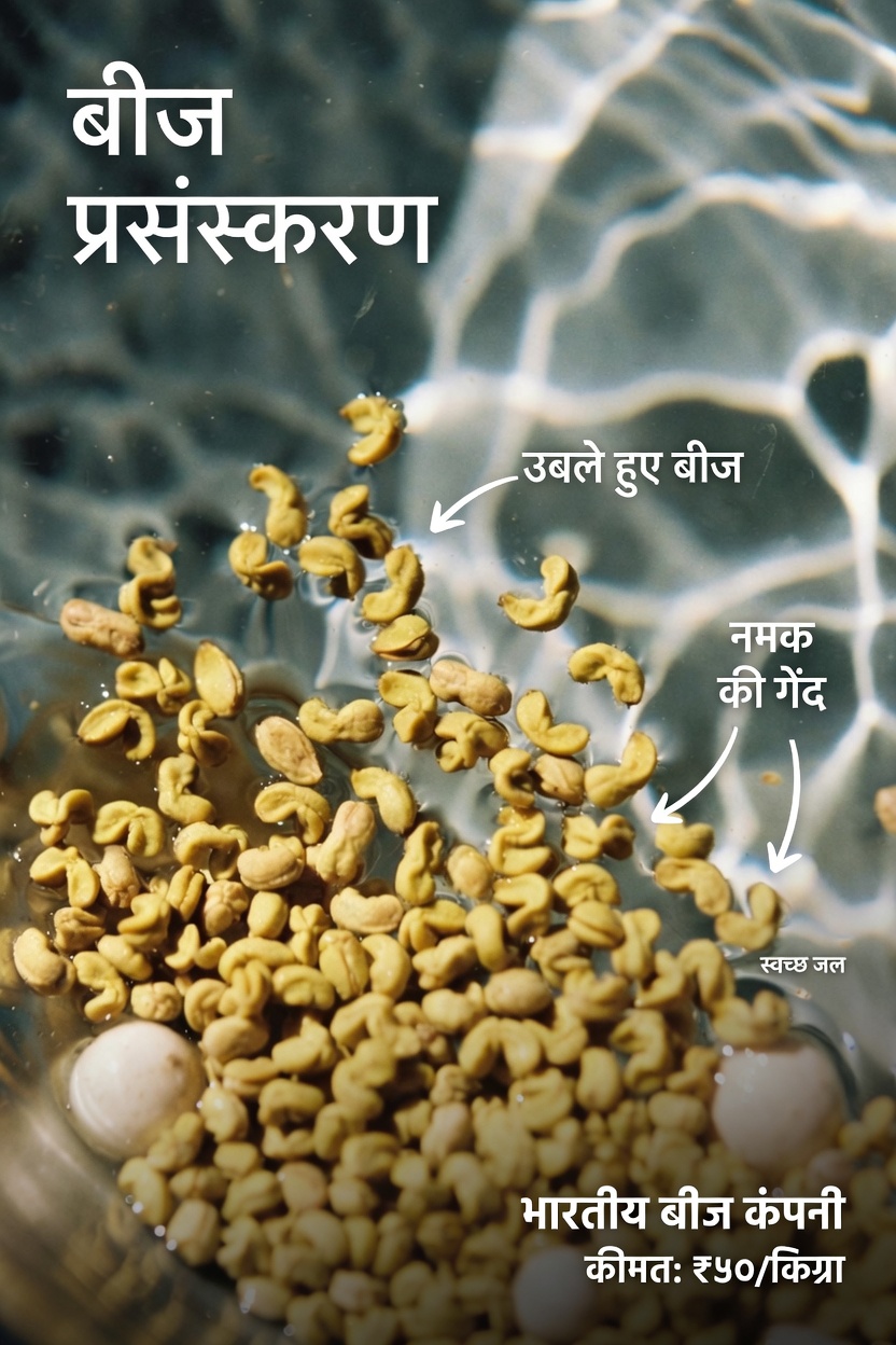 मेथी के दाने: क्या वे किडनी स्वास्थ्य को प्राकृतिक रूप से समर्थन दे सकते हैं?