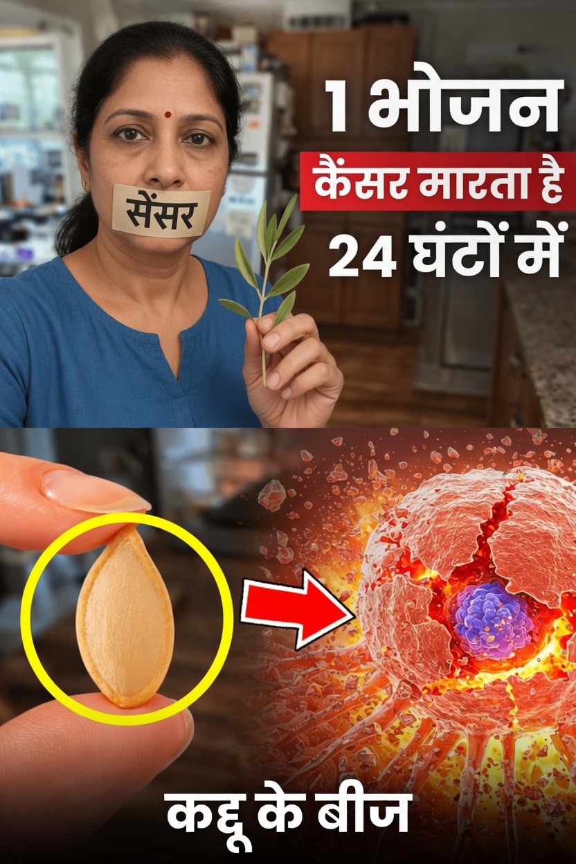 कैंसर की रोकथाम में मददगार 6 सरल और किफायती बीज