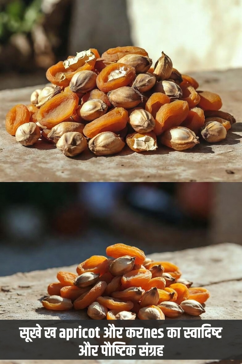 कैंसर की रोकथाम में मददगार 6 सरल और किफायती बीज