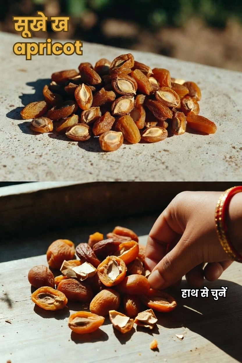 कैंसर की रोकथाम में मददगार 6 सरल और किफायती बीज