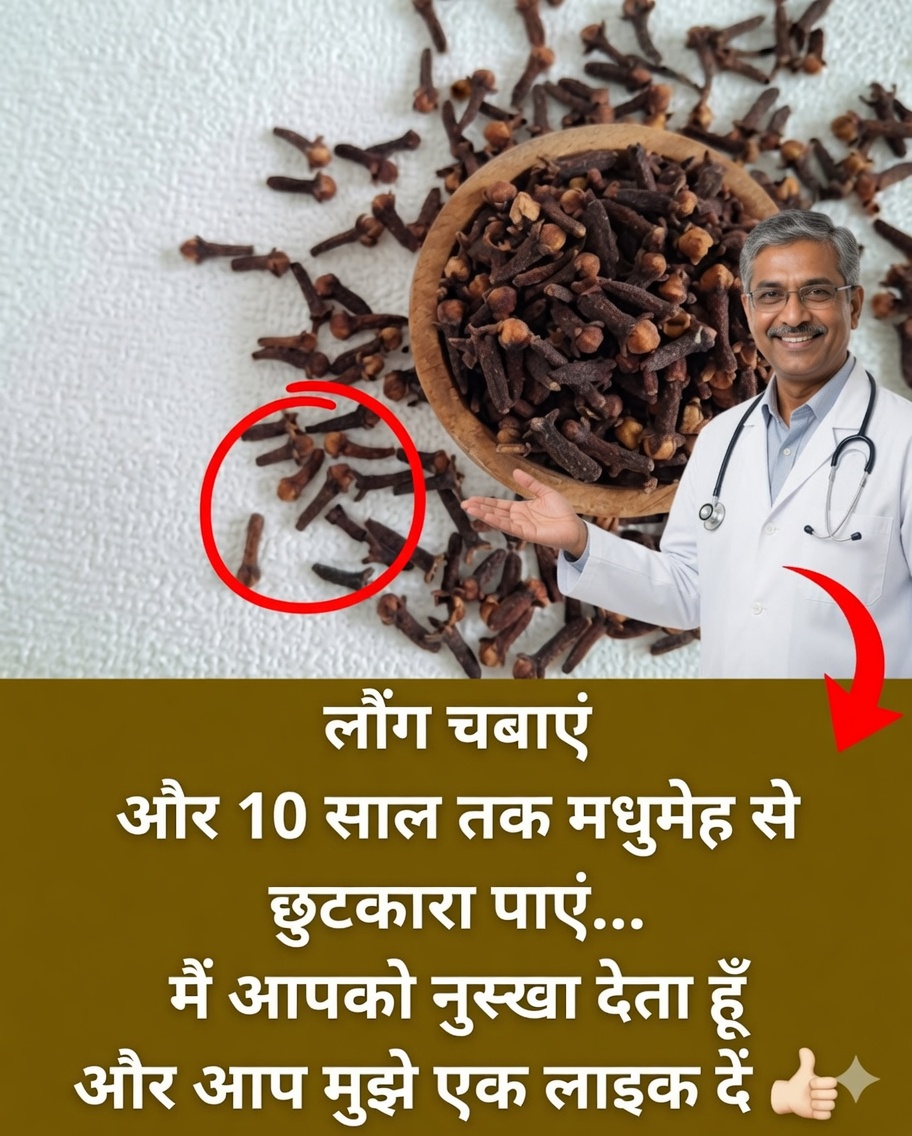 ЁЯМ┐ рд▓реМрдВрдЧ рдЪрдмрд╛рдирд╛: рд╣рд░ рджрд┐рди рдЬрд╛рдирдиреЗ рд▓рд╛рдпрдХ 7 рдЪреМрдВрдХрд╛рдиреЗ рд╡рд╛рд▓реЗ рдлрд╛рдпрджреЗ