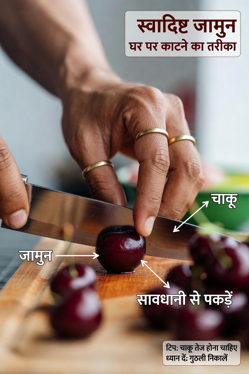 5 मीठे फल, जिन्हें मधुमेह के रोगी बिना डर के खा सकते हैं | डॉक्टरों द्वारा अनुमोदित!