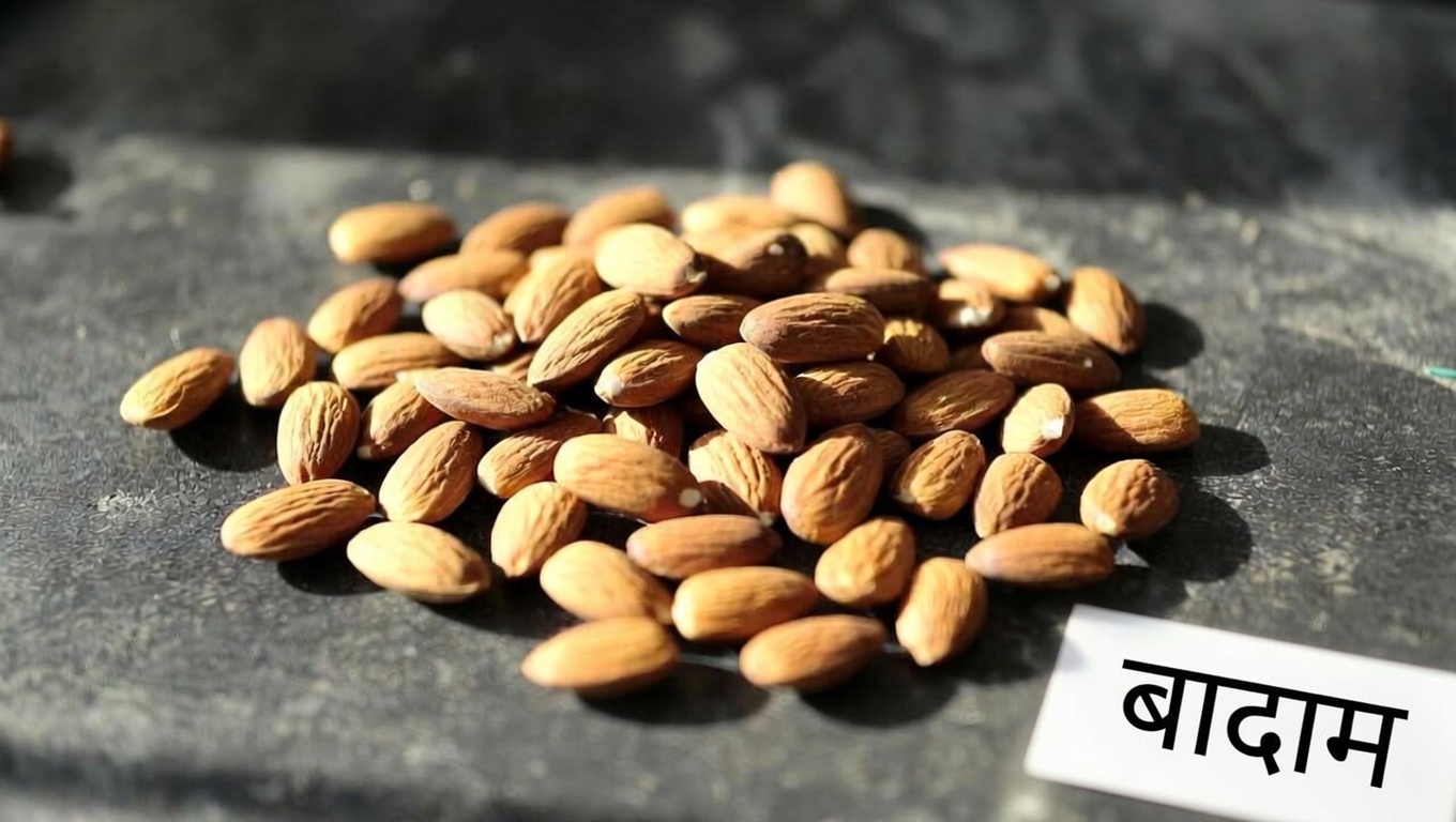 60 से ऊपर के वरिष्ठ नागरिकों के लिए: आंखों को स्वाभाविक रूप से स्वस्थ रखने वाले आसान सोने से पहले के नाश्ते