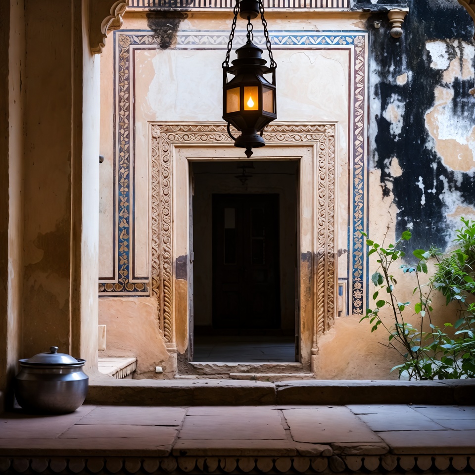 स्वाभाविक निखार: चमकदार त्वचा के लिए यीस्ट और दही का मास्क