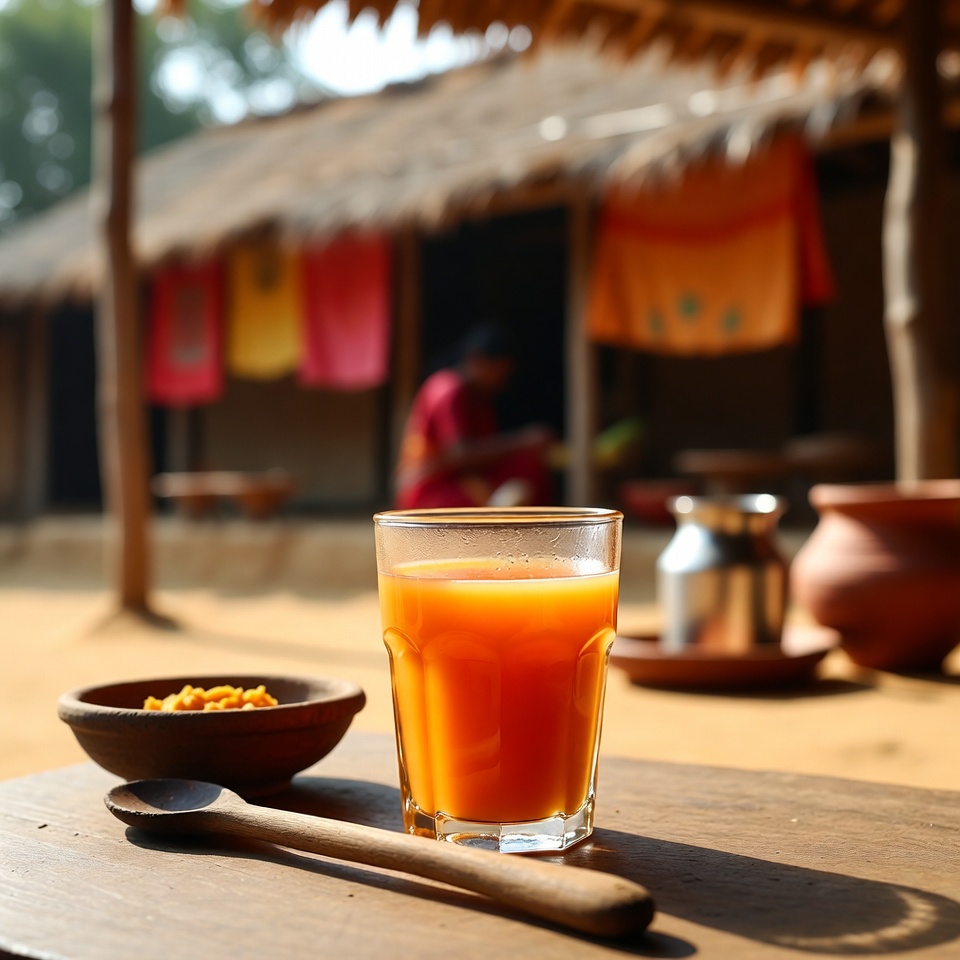 इस आसान जूस से साफ़ करें अपनी धमनियाँ – बेहतर रक्त संचार के लिए एक प्राकृतिक उपाय