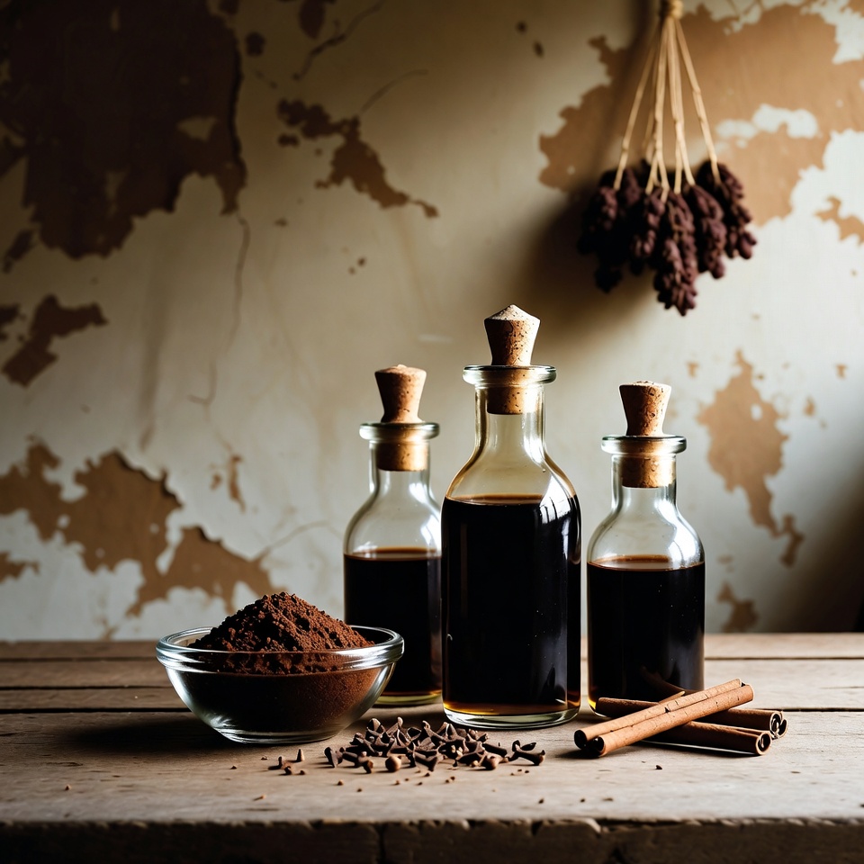 घरेलू खांसी का सिरप: ज़िद्दी खांसी के लिए 3 सामग्री वाली सरल रेसिपी