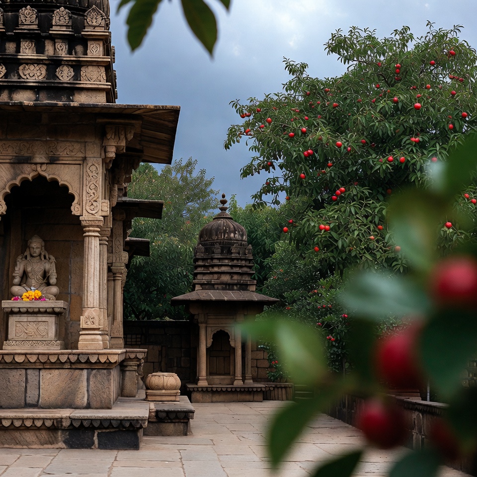 दृष्टि के लिए रोज़मेरी: मोतियाबिंद और आँखों की सूजन से निपटने का प्राकृतिक तरीका