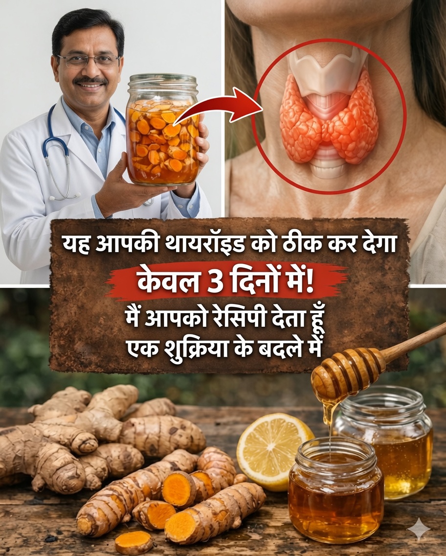 हल्दी और शहद: आपकी सेहत बदलने का वादा करने वाला प्राकृतिक नुस्खा (वास्तविक फायदे और मिथक)