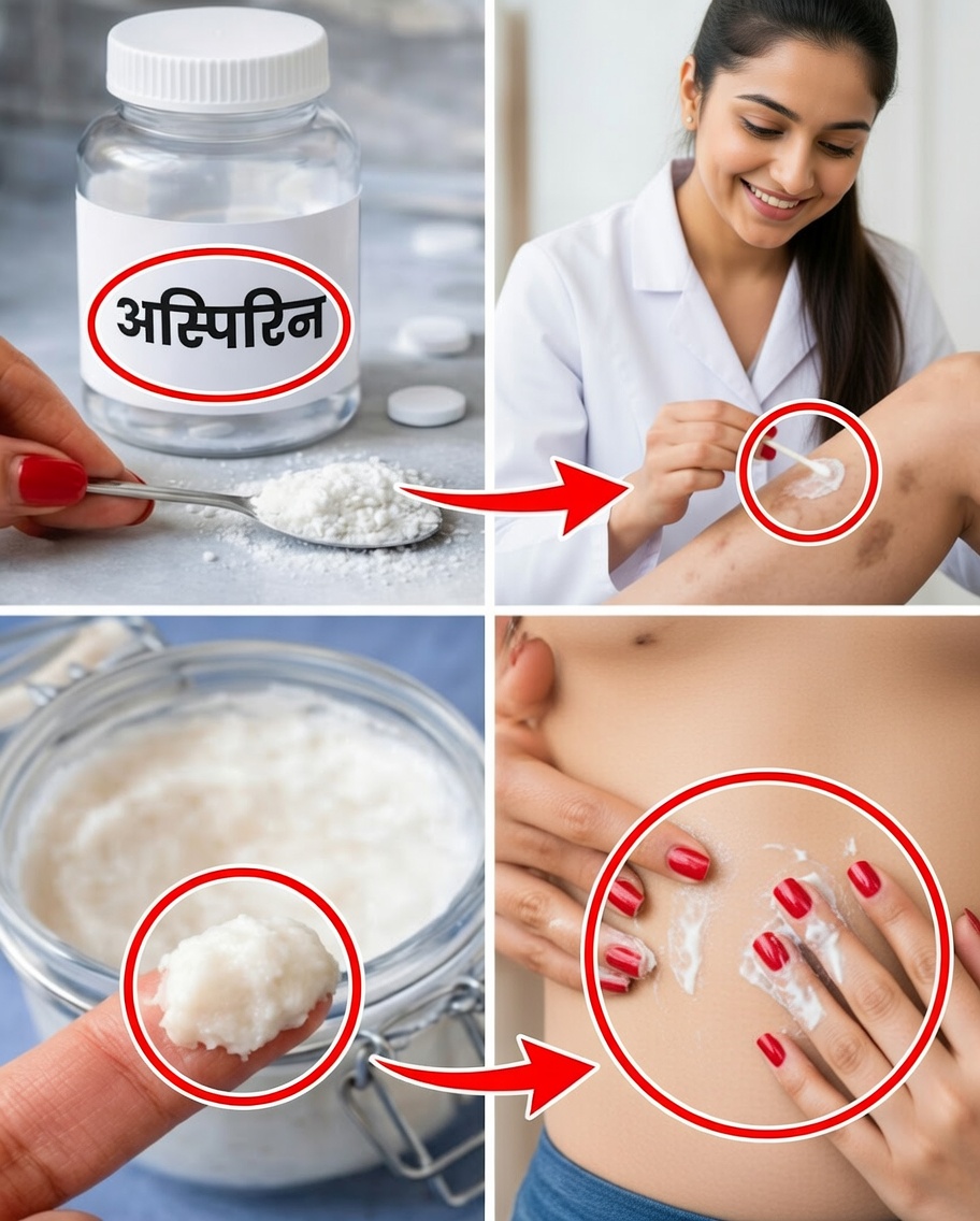 सिरदर्द से आगे एस्पिरिन: 5 रोज़मर्रा के उपयोग जिनके बारे में आपने सोचा भी नहीं था