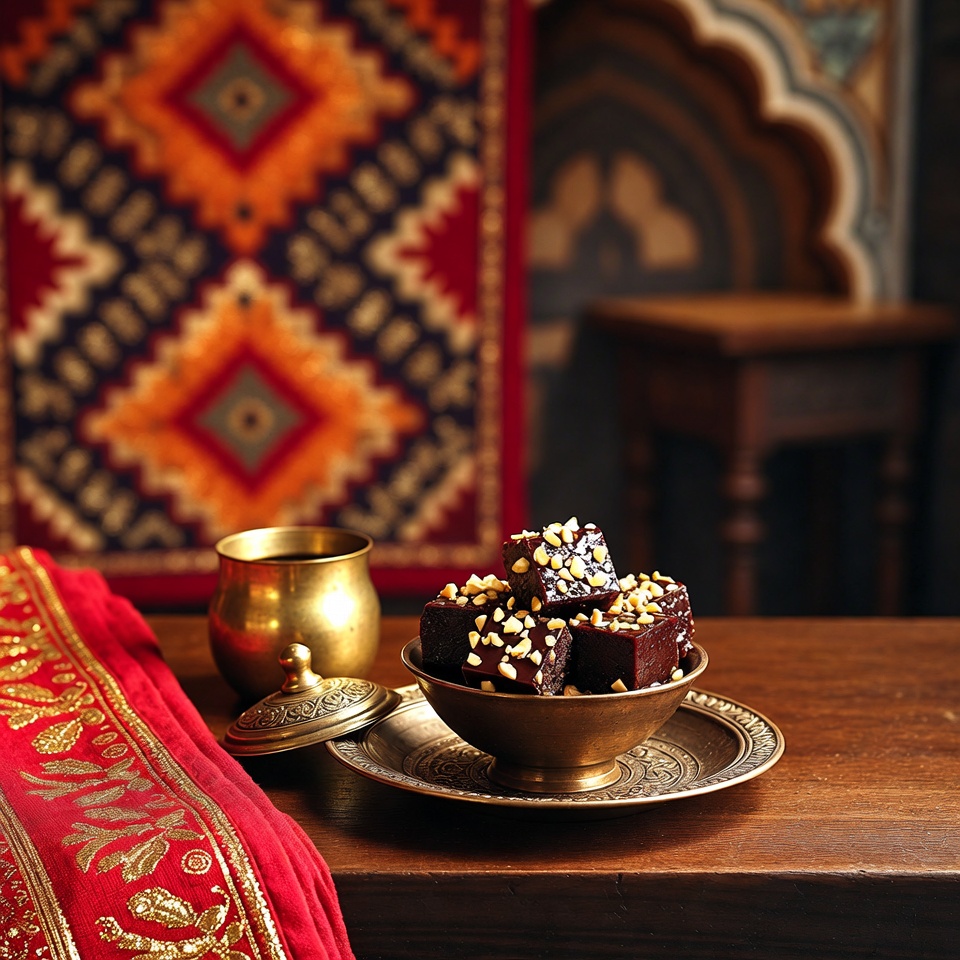 झटपट और आसान 3-मिनट फज रेसिपी