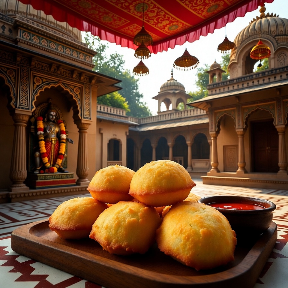 आलू पफ्स