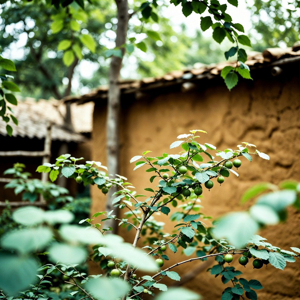 आंवला: युगों से चला आ रहा औषधीय खजाना